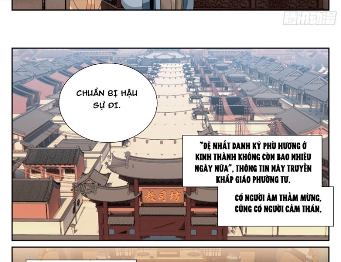 Đại Phụng Đả Canh Nhân Chapter 528 - 37