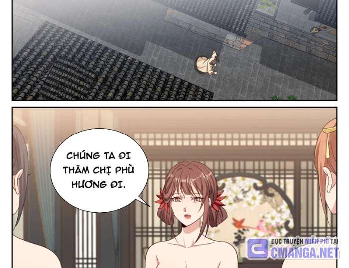 Đại Phụng Đả Canh Nhân Chapter 528 - 42