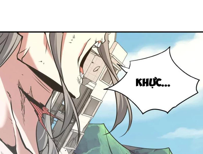 Ma tu tái sinh: Khởi đầu nhặt được một hành tinh zombie Chapter 41 - 7