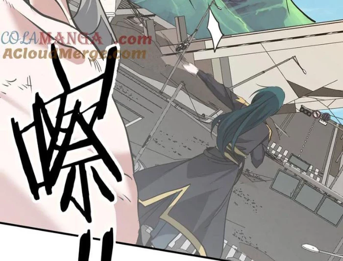 Ma tu tái sinh: Khởi đầu nhặt được một hành tinh zombie Chapter 41 - 8