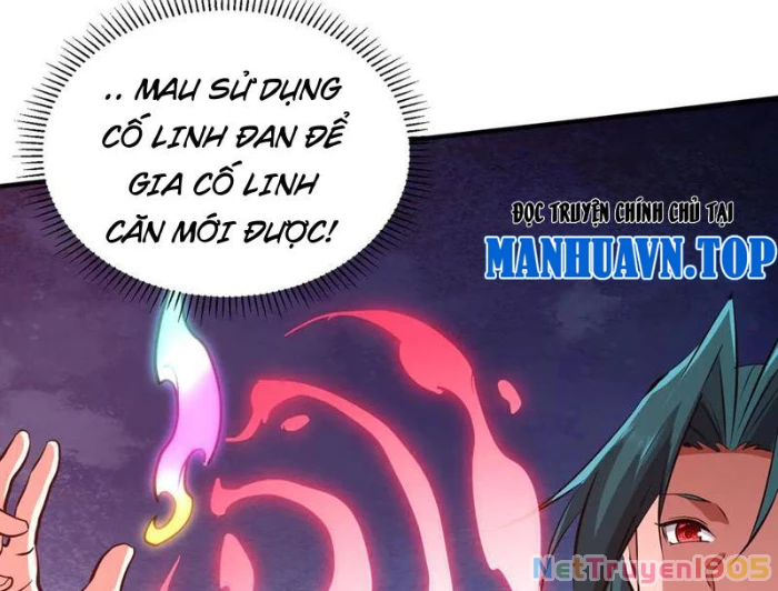 Ma tu tái sinh: Khởi đầu nhặt được một hành tinh zombie Chapter 41 - 10