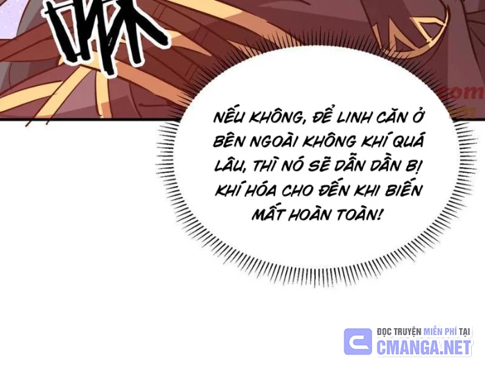 Ma tu tái sinh: Khởi đầu nhặt được một hành tinh zombie Chapter 41 - 12