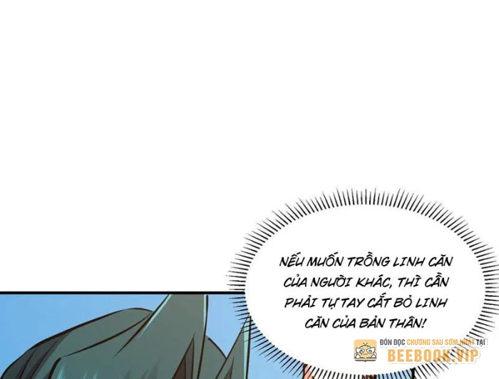 Ma tu tái sinh: Khởi đầu nhặt được một hành tinh zombie Chapter 41 - 15