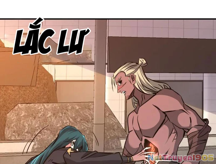 Ma tu tái sinh: Khởi đầu nhặt được một hành tinh zombie Chapter 41 - 34