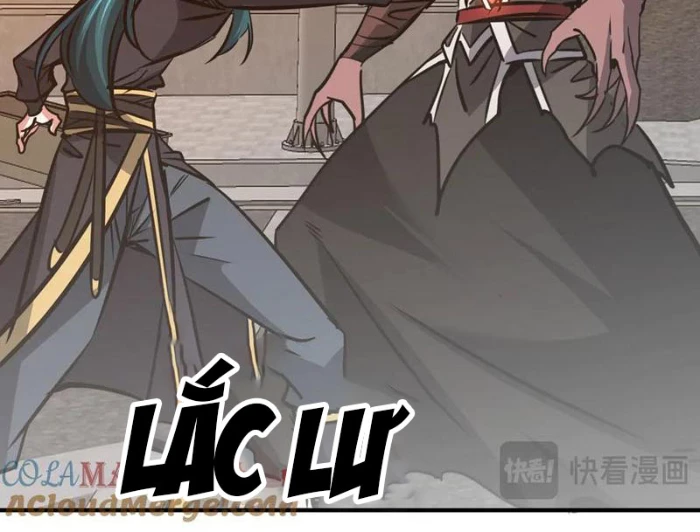 Ma tu tái sinh: Khởi đầu nhặt được một hành tinh zombie Chapter 41 - 35