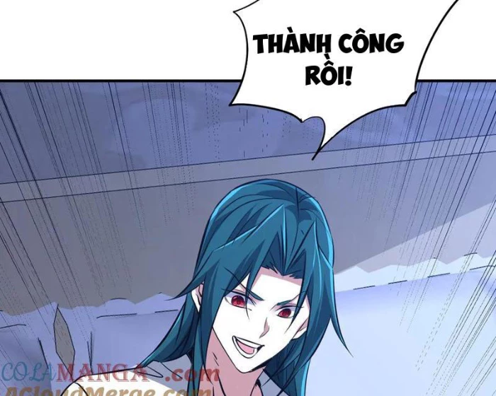 Ma tu tái sinh: Khởi đầu nhặt được một hành tinh zombie Chapter 41 - 46