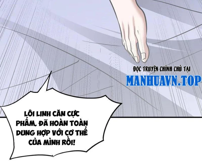 Ma tu tái sinh: Khởi đầu nhặt được một hành tinh zombie Chapter 41 - 49