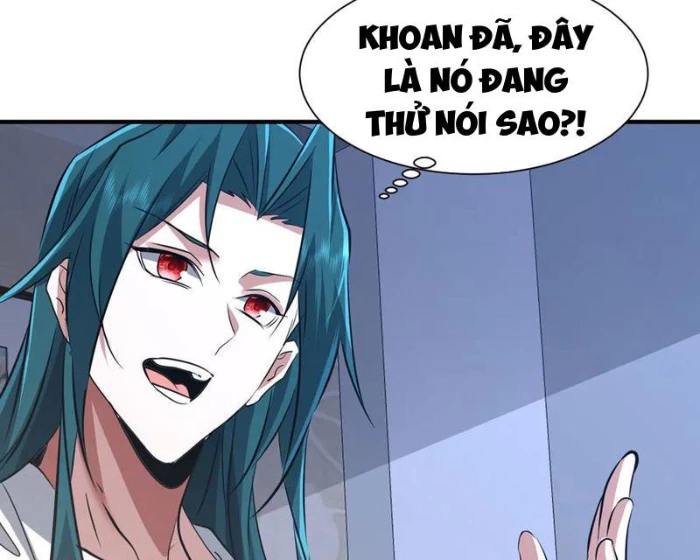Ma tu tái sinh: Khởi đầu nhặt được một hành tinh zombie Chapter 41 - 59