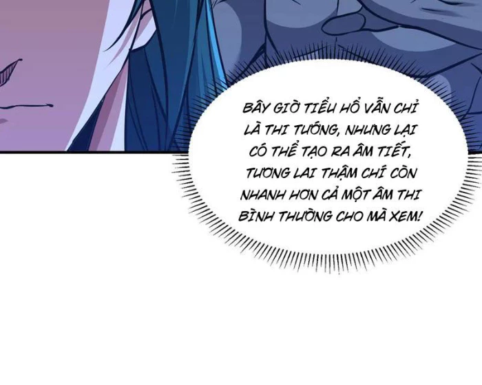 Ma tu tái sinh: Khởi đầu nhặt được một hành tinh zombie Chapter 41 - 71