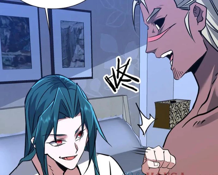Ma tu tái sinh: Khởi đầu nhặt được một hành tinh zombie Chapter 41 - 76