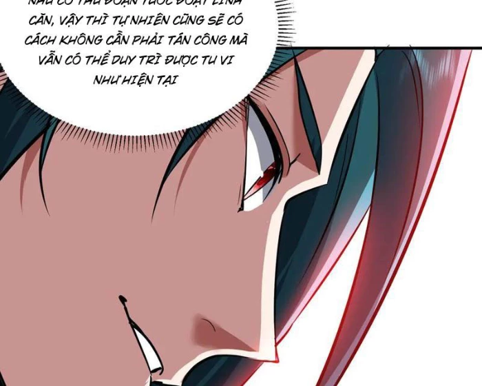 Ma tu tái sinh: Khởi đầu nhặt được một hành tinh zombie Chapter 41 - 85