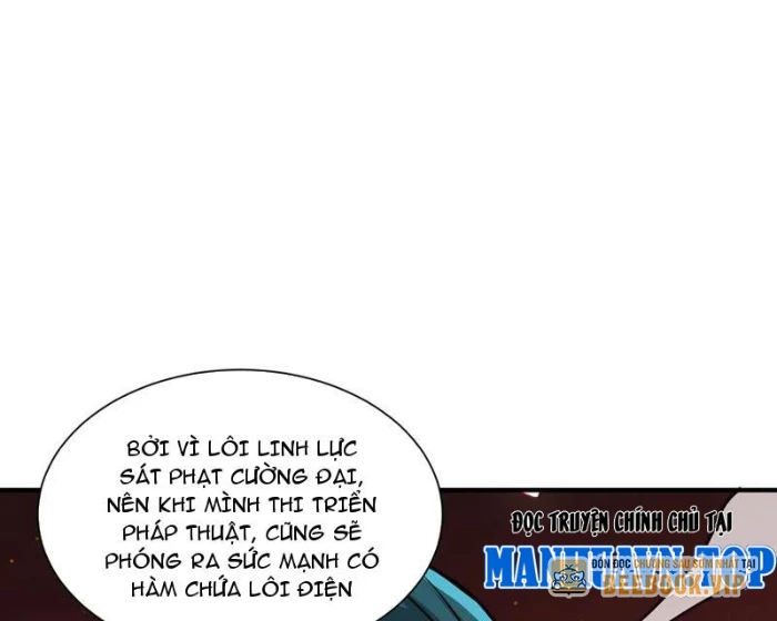 Ma tu tái sinh: Khởi đầu nhặt được một hành tinh zombie Chapter 41 - 117