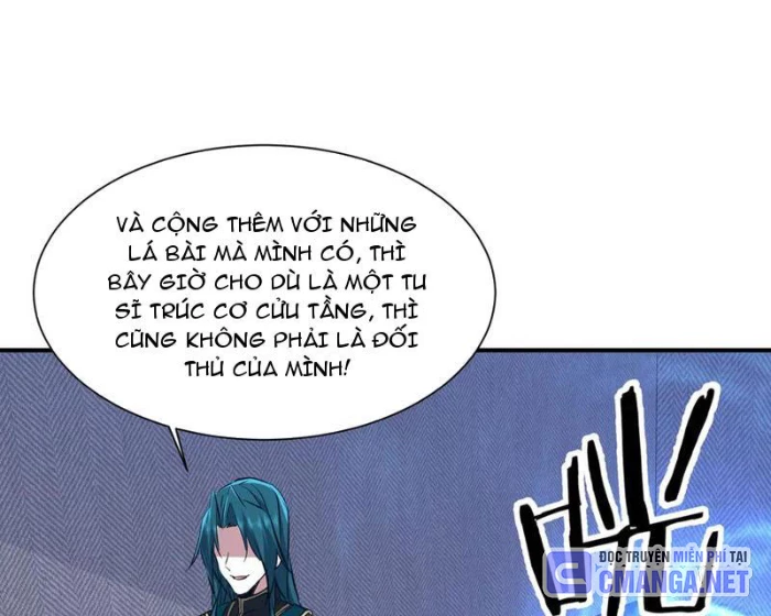 Ma tu tái sinh: Khởi đầu nhặt được một hành tinh zombie Chapter 41 - 120