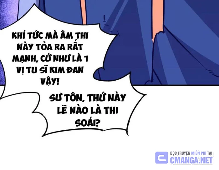 Ma tu tái sinh: Khởi đầu nhặt được một hành tinh zombie Chapter 41 - 132
