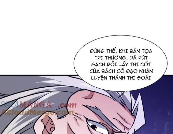 Ma tu tái sinh: Khởi đầu nhặt được một hành tinh zombie Chapter 41 - 133