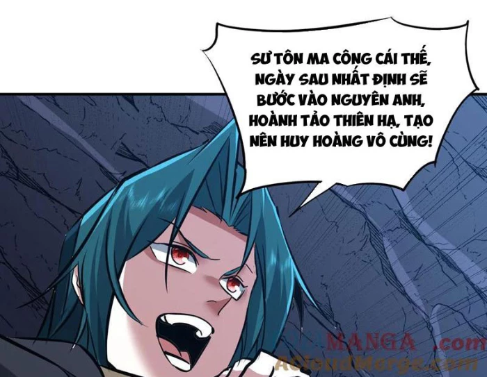 Ma tu tái sinh: Khởi đầu nhặt được một hành tinh zombie Chapter 41 - 136