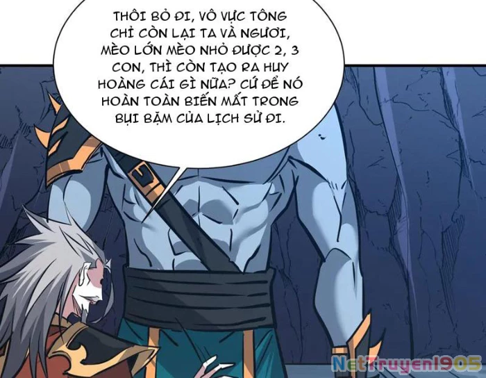 Ma tu tái sinh: Khởi đầu nhặt được một hành tinh zombie Chapter 41 - 139