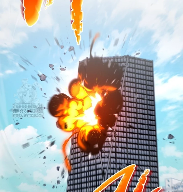 Top Ranker Chapter 34 - 2