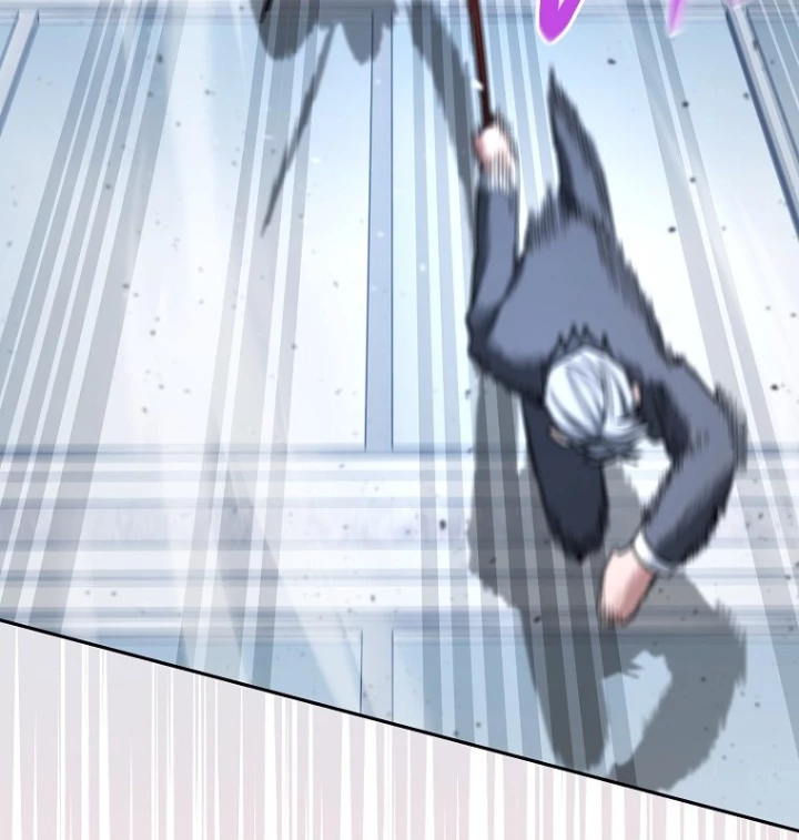 Top Ranker Chapter 34 - 8
