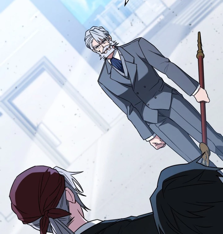 Top Ranker Chapter 34 - 35