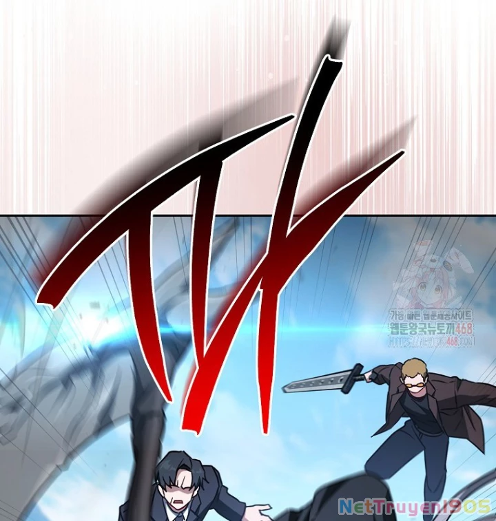 Top Ranker Chapter 34 - 44