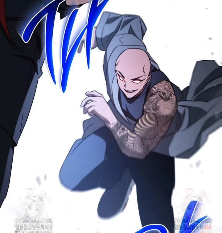 Top Ranker Chapter 34 - 91