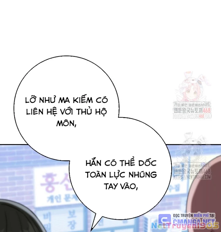 Top Ranker Chapter 34 - 141