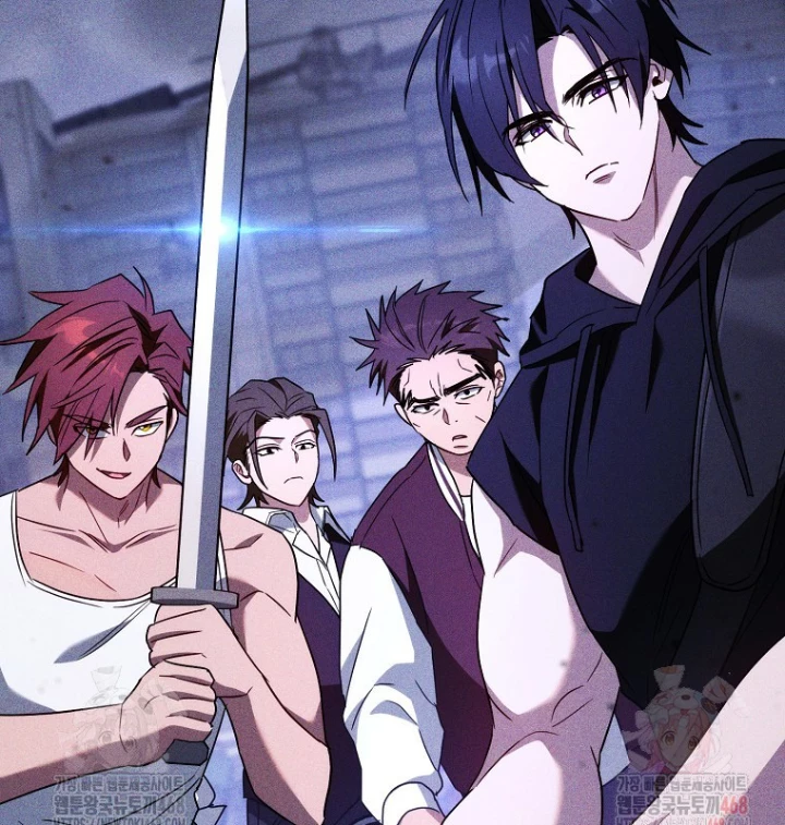 Top Ranker Chapter 34 - 146
