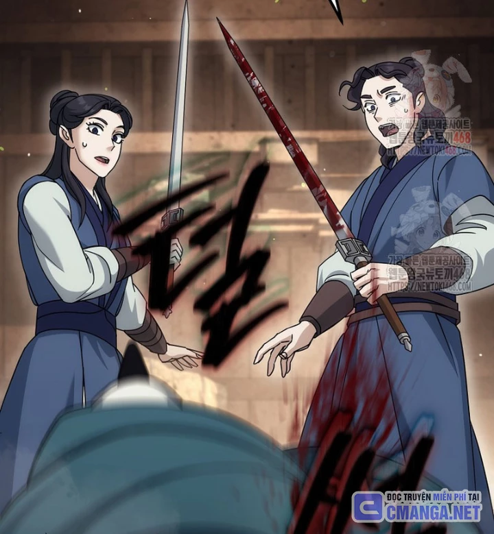 Hoạn Quan Tuyệt Luân Chapter 25 - Trang 2