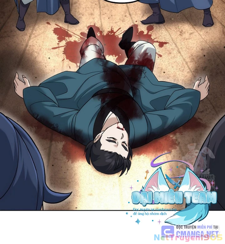 Hoạn Quan Tuyệt Luân Chapter 25 - Trang 2