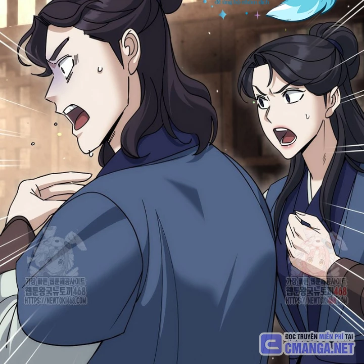 Hoạn Quan Tuyệt Luân Chapter 25 - Trang 2