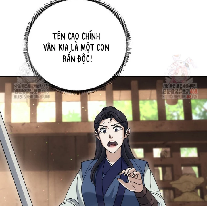 Hoạn Quan Tuyệt Luân Chapter 25 - Trang 2