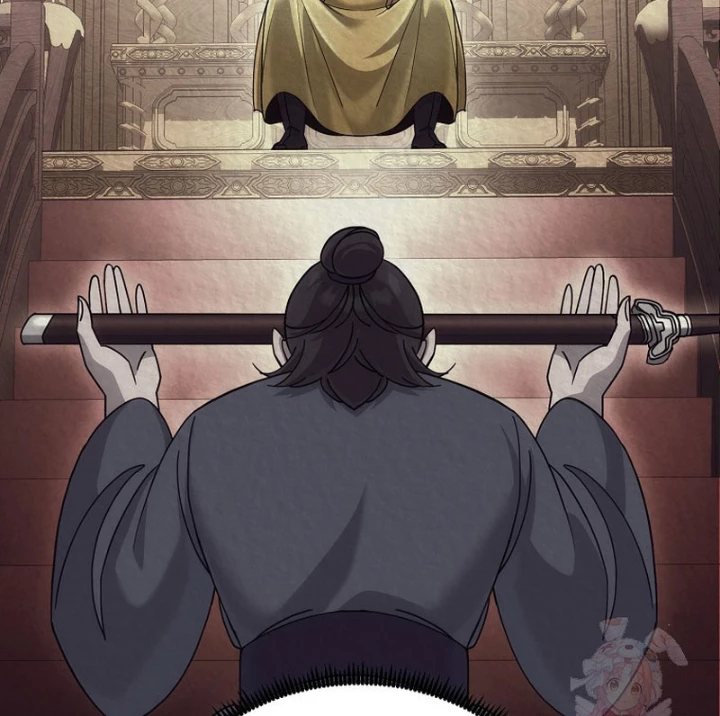Hoạn Quan Tuyệt Luân Chapter 25 - Trang 2