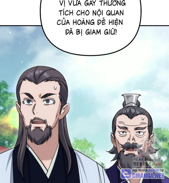 Hoạn Quan Tuyệt Luân Chapter 25 - Trang 2