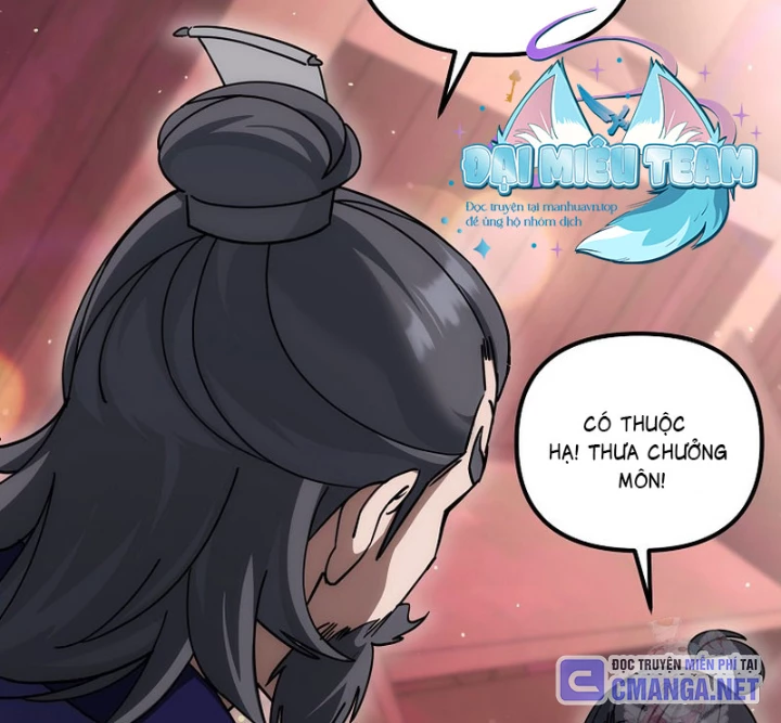 Hoạn Quan Tuyệt Luân Chapter 25 - Trang 2