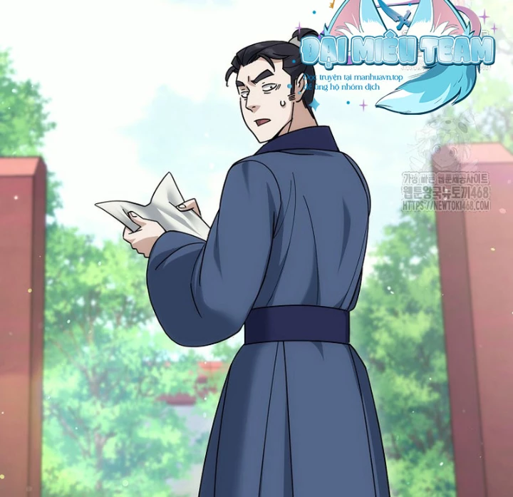 Hoạn Quan Tuyệt Luân Chapter 25 - Trang 2