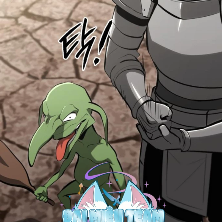 Goblin Cấp 999 Chapter 8 - 101