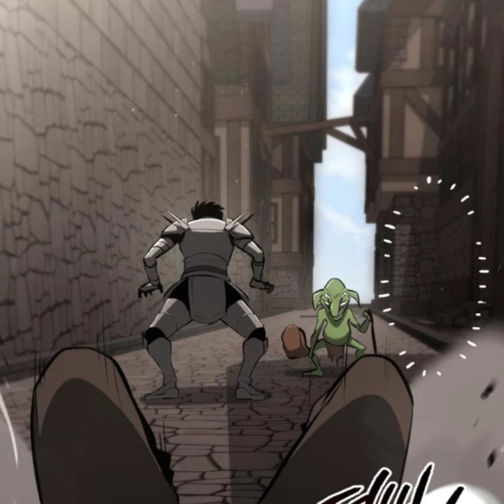 Goblin Cấp 999 Chapter 8 - 176