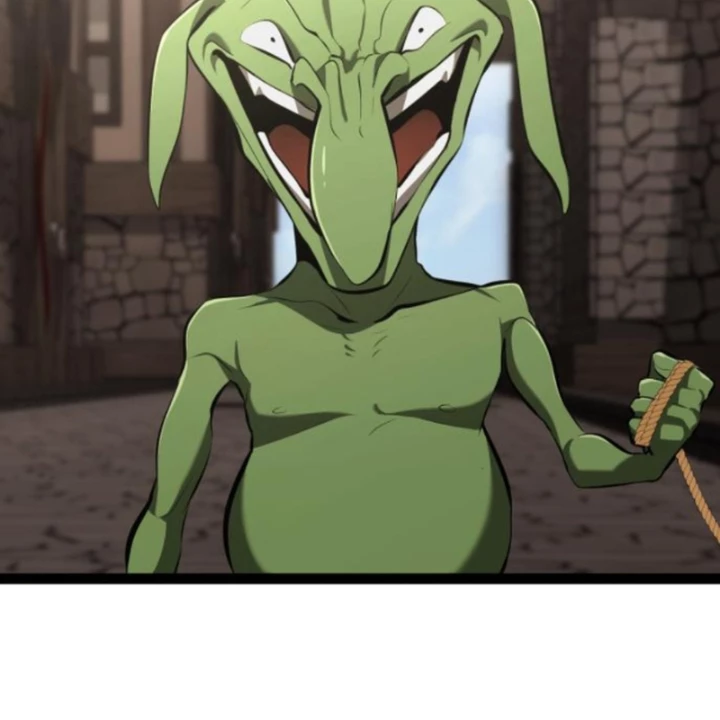Goblin Cấp 999 Chapter 8 - 179