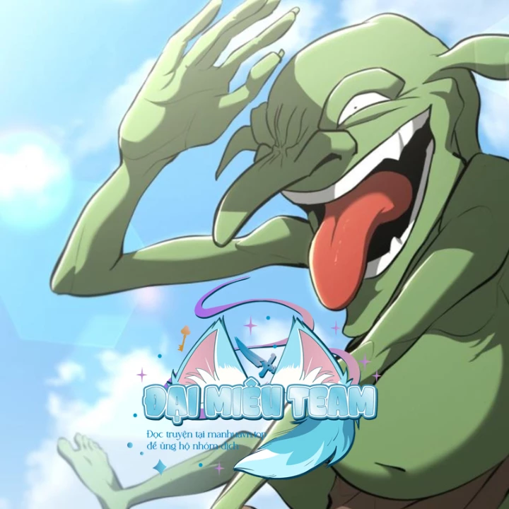 Goblin Cấp 999 Chapter 8 - 265