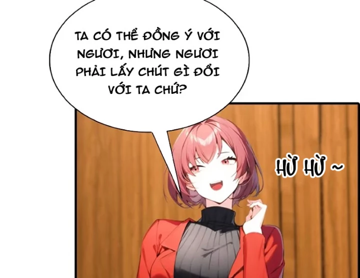 Đạo hữu nhường một chút: Ta đây tới đô thị chém quỷ thần Chapter 37 - 8