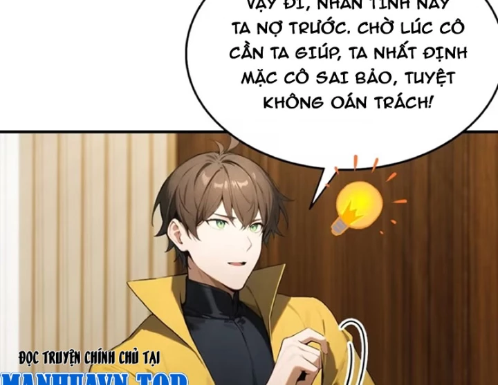 Đạo hữu nhường một chút: Ta đây tới đô thị chém quỷ thần Chapter 37 - 13