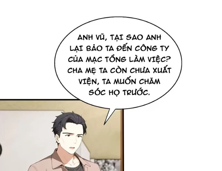 Đạo hữu nhường một chút: Ta đây tới đô thị chém quỷ thần Chapter 37 - 19