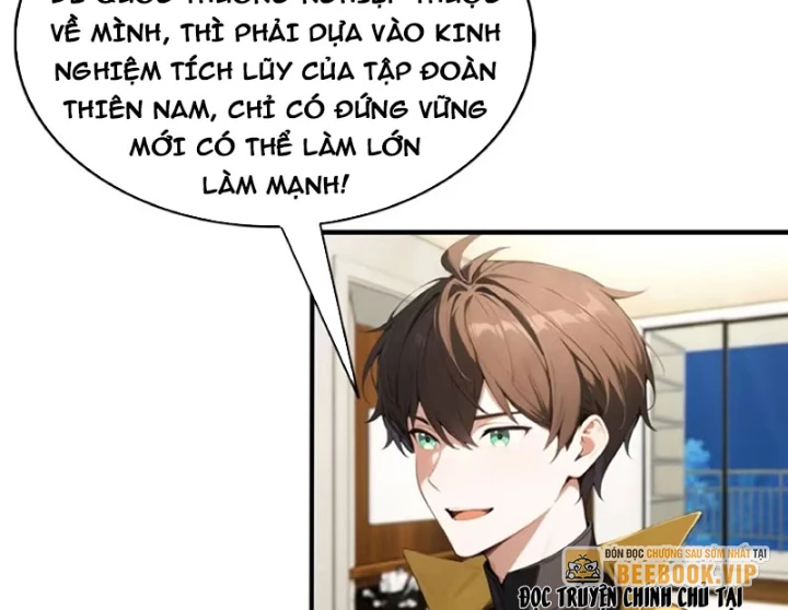 Đạo hữu nhường một chút: Ta đây tới đô thị chém quỷ thần Chapter 37 - 21