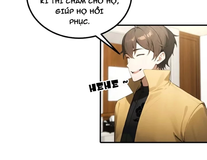 Đạo hữu nhường một chút: Ta đây tới đô thị chém quỷ thần Chapter 37 - 26