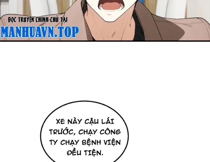Đạo hữu nhường một chút: Ta đây tới đô thị chém quỷ thần Chapter 37 - 28