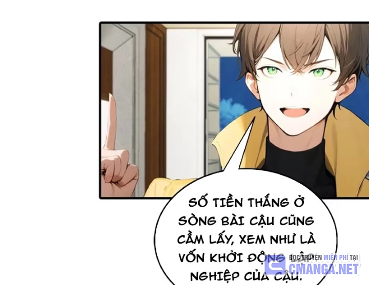 Đạo hữu nhường một chút: Ta đây tới đô thị chém quỷ thần Chapter 37 - 30