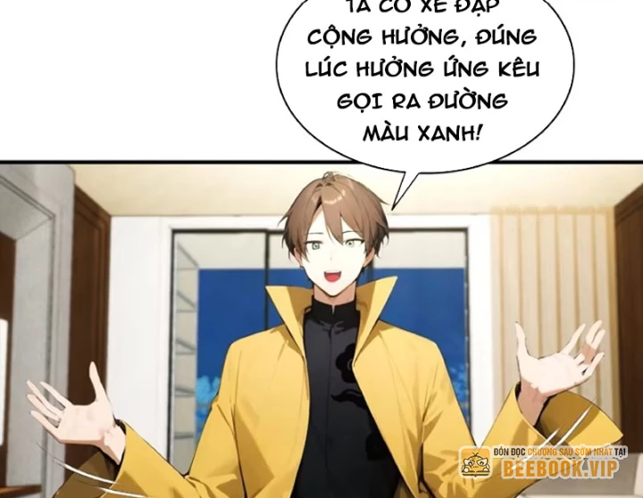 Đạo hữu nhường một chút: Ta đây tới đô thị chém quỷ thần Chapter 37 - 33