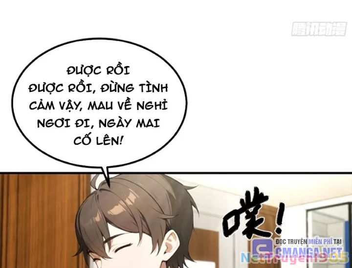 Đạo hữu nhường một chút: Ta đây tới đô thị chém quỷ thần Chapter 37 - 36