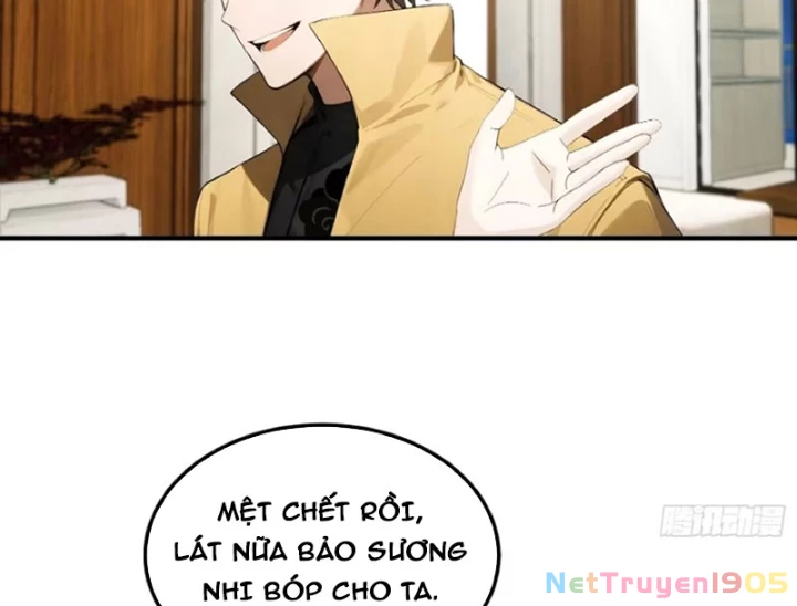 Đạo hữu nhường một chút: Ta đây tới đô thị chém quỷ thần Chapter 37 - 37
